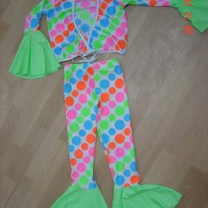 סט לייקה נקודות