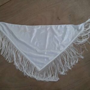 שאל פלמנקו לבן