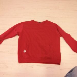 סווצ׳ר אדום