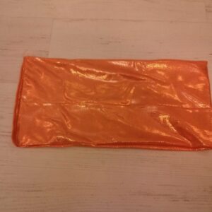 חגורות כתום