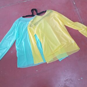 חולצת ריקוד ישראלי שבועות