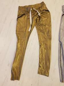 טייץ ריץ׳ר׳ץ זהב