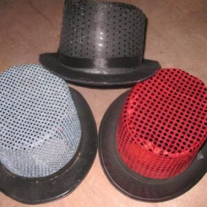 כובעי פייטים