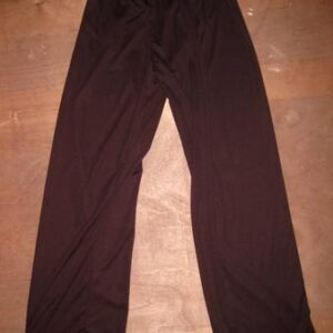 מכנסים חומים בנים