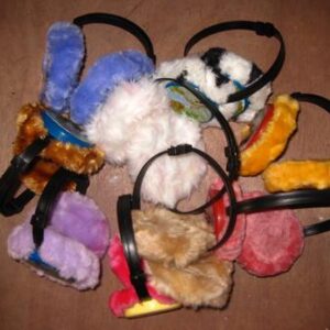 מחממי אזנים